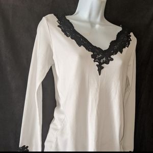 Cotton blouse
